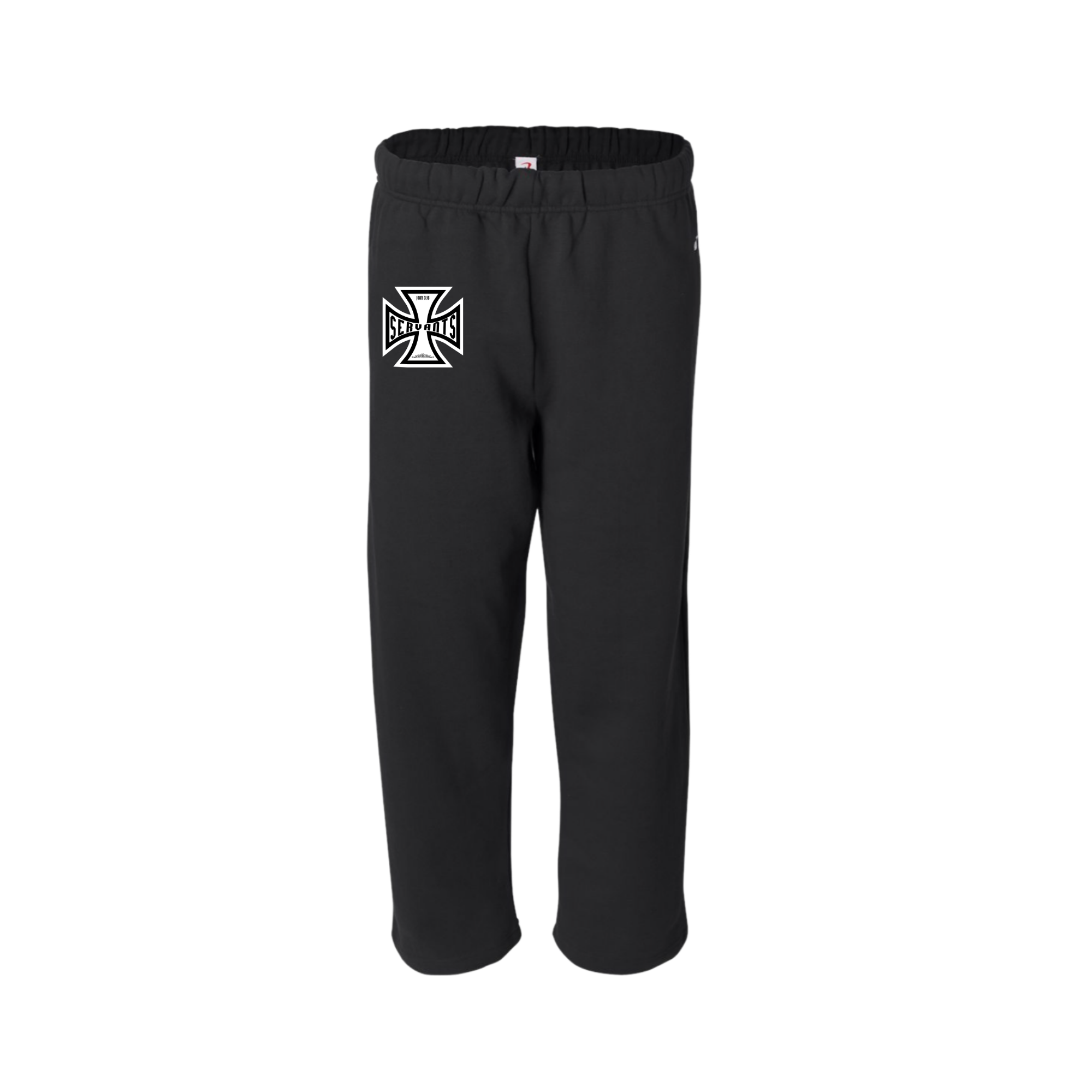 Iron Cross Sweats