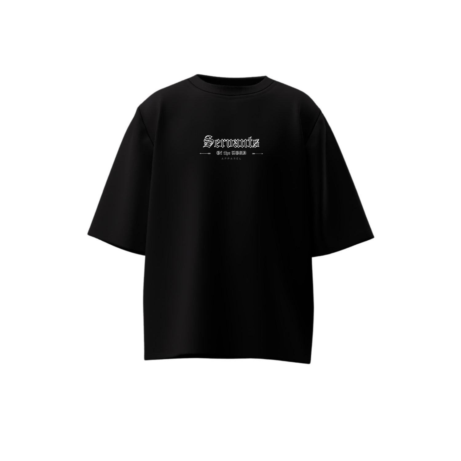 May His angels protect me