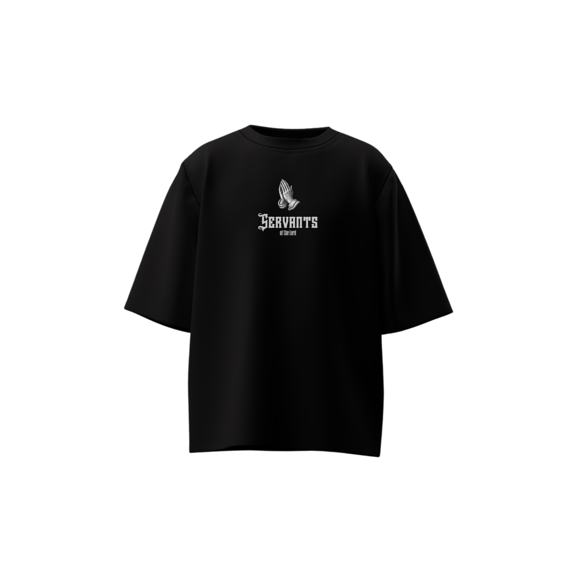 Kneel before the King